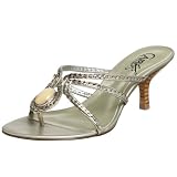 Carlos by Carlos Santana Women's Renegade Thong