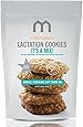 Milkmakers It's a Mix - Oatmeal Chocolate Chip, 1 Bag of Mix (makes 12 cookies) - 510g