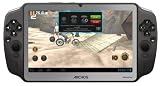 Archos GamePad 7-inch Tablet (Grey) - (ARM Cortex A9 1.6GHz Processor, 1GB RAM, 8GB Flash, Wi-Fi, Camera, Android 4.1)