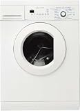 Produkt-Bild: Bauknecht  WA Sensitive 26 Di  Waschmaschine FL / AAB / 1.02 kWh / 1600 UpM / 6 kg / Display