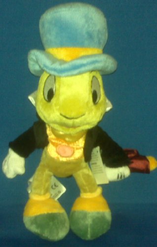 Disney Jiminy Cricket - 9.5