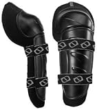 MSR Comp One Knee/Shin Guard OSFA
