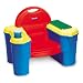 Baby : Kolcraft Explore N' Store Activity Center
