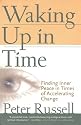 Waking Up In Time: Finding Inner Peace In Times of Accelerating Change