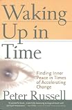 Waking Up In Time: Finding Inner Peace In Times of Accelerating Change