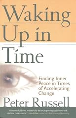 Waking Up In Time: Finding Inner Peace In Times of Accelerating Change