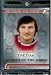 2006 / 07 In The Game Between The Pipes Hockey Card #104 Vladislav Tretiak - Mint Condition - In Protective Display Case !