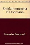 Sráidainmneacha na hÉireann