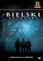 The Bielski Brothers (History Channel)