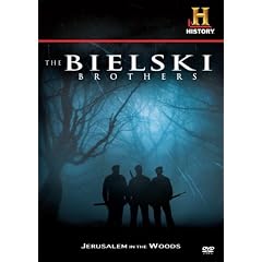 The Bielski Brothers (History Channel)