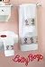 Patriotic Betty Boop 3 Piece Towel Set