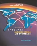 Review McGraw-Hill Higher Education  / Internet Business Models and Strategies: Text and Cases (McGraw-Hill international editions)