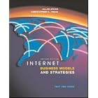 Click here to buy Internet Business Models and Strategies: Text and Cases by Allan Afuah and Christopher L. Tucci.