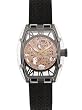 Skeleton Watch Collection - Gun Metal
