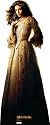 Elizabeth Swann (Pirates of the Caribbean: At World's End) Life-Size Standup Poster