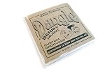 4 String Bass Guitar Strings: Nickel Roundwound 45's (.045 - .100)