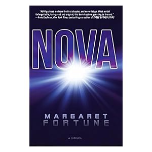 Nova by Margaret Fortune