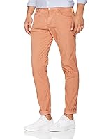 Meltin Pot Pantalón Rafg (Naranja)