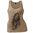 Bob Marley - One Love Ladies Tank Top
