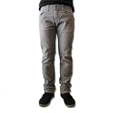 USモデル【Levi's511】SKINNY WASH GRAY