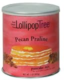 Lollipop Tree Pecan Praline Pancake Mix - 1lb