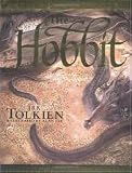 The Hobbit (Illustrated Edition) one hundred fourteenth) edition Text Only