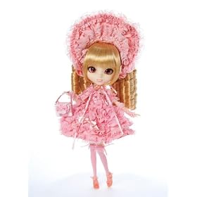 Pullip/Sfoglie �X�t�H���A P-002