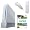 Nintendo Wii - Konsole weiß inkl. Wii Sports