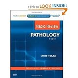 Rapid Review Pathology: With STUDENT CONSULT Online Access [Paperback]