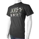 Kiss Vintage Men