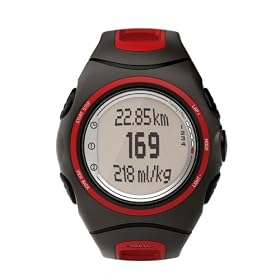 Suunto T6C Fusion Men's Heart Rate Monitor