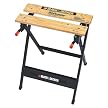Black & Decker Workmate 125
