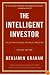 The Intelligent Investor: The Definitive Book on Value Investing. A Book of Practical Counsel (Revised Edition)