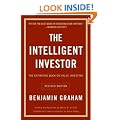 The Intelligent Investor: The Definitive Book on Value Investing. A Book of Practical Counsel (Revised Edition)
