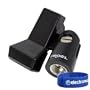 Proel Large Microphone Clip Holder 20mm - 32mm