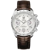 Tag Heuer Watches Tag Heuer Chronometer Automatic Chronograph Mens Watch by TAG Heuer