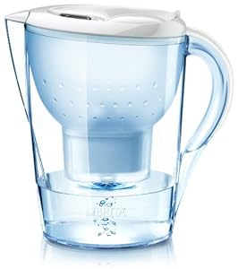Brita 10-Cup Everyday Water Filter Pitcher