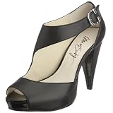 Miss Sixty Corinne Peep-toe Heel