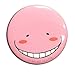 Great Eastern Entertainment Assassination Classroom Koro Sensei Sleepy Button