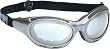 Pepper's&reg; Scorpion Polarized Sunglasses