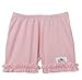Hide-ees Better Than Bloomers Big Girls Under Dress Shorts WITH Ruffle