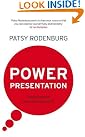 Power Presentation: Formal...