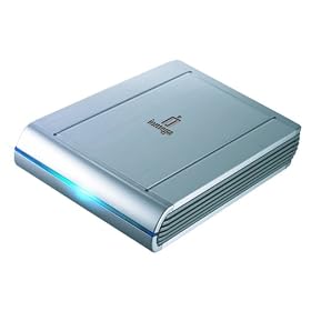 Iomega 33750 USB 2.0 750GB Desktop Hard Drive