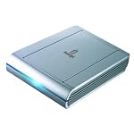 Iomega Desktop Hard Drive, USB 2.0, 750GB - 33750