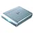 Iomega 33750 USB 2.0 750GB Desktop Hard Drive
