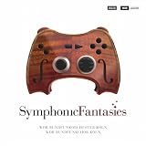 Symphonic Fantasiesvon "Benyamin Nuss"