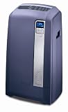 DeLonghi PAC WE 125 Kompakt-Raumklimagerät
