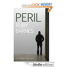 Peril: A Ger Mayes Thriller