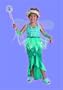 Mermaid Fairy Size M, 7-8