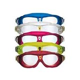 Aqua Sphere Kid's Clear Seal Mask